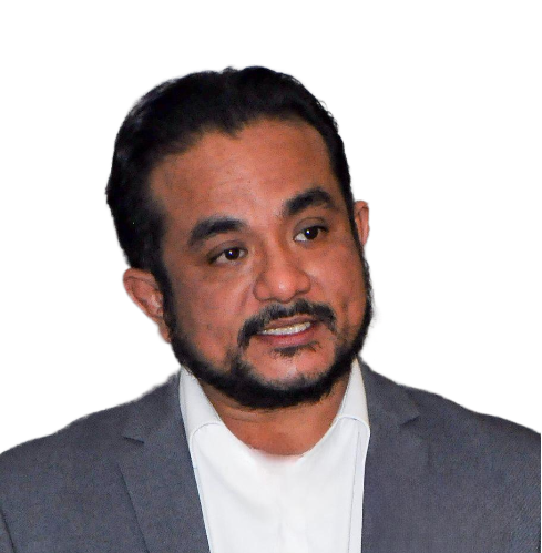 IR DR ZAKI ZAINUDIN